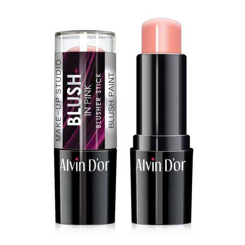 Alvin D`or Румяна Blusher Stick тон 03 в Магнит Косметик
