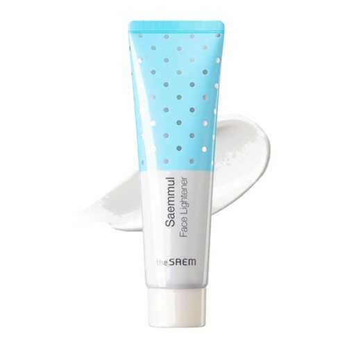 База-основа легкая THE SAEM 04 Saemmul Face Lightener 04 Milk Light 30мл в Магнит Косметик