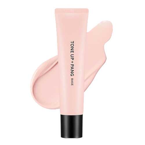 База под макияж Apieu Tone Up Pang Base [Pink], 35 гр в Магнит Косметик