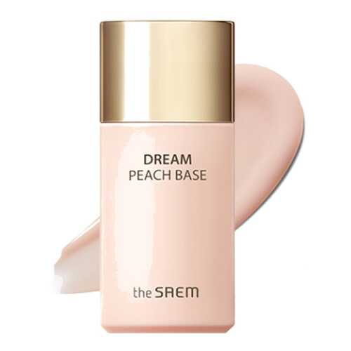 База под макияж Dream Peach Base в Магнит Косметик