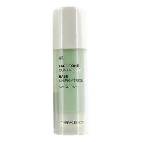База под макияж The Face Shop Face Tone Controller SPF30 PA++ #01 в Магнит Косметик