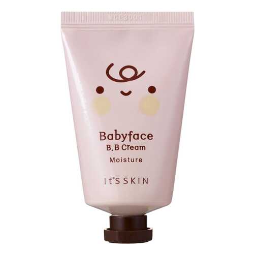 BB и СС средство It's Skin BB Cream Moisture 35 мл в Магнит Косметик