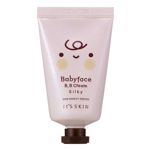 BB и СС средство It's Skin BB Cream Silky 35 мл в Магнит Косметик
