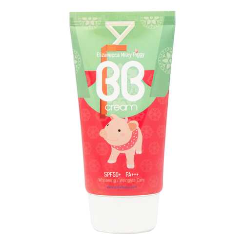 BB крем Elizavecca Milky Piggy BB Cream SPF50+ PA+++ 50 мл в Магнит Косметик