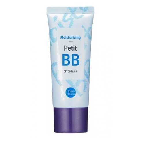 BB крем Holika Holika Petit BB Moisturising SPF30 PA++ 30 мл в Магнит Косметик