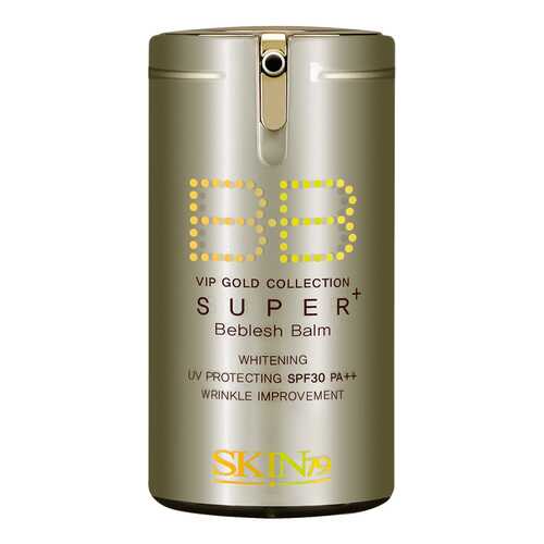 BB крем SKIN79 Super Plus Beblesh Balm SPF30 PA++ VIP Gold 40 мл в Магнит Косметик
