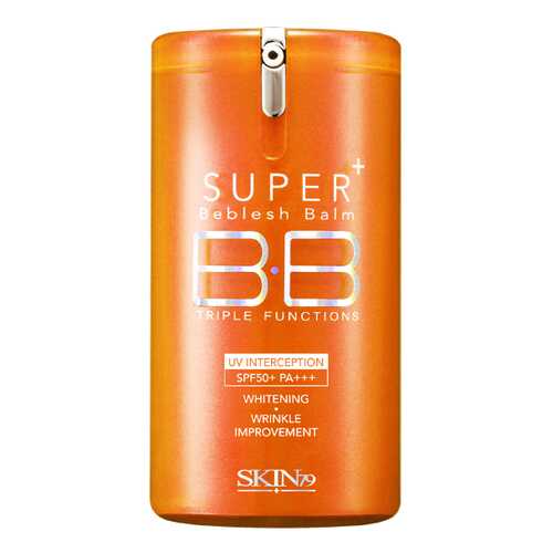 ББ крем SKIN79 Super Plus Beblesh Balm (Vital Orange) 40 гр в Магнит Косметик