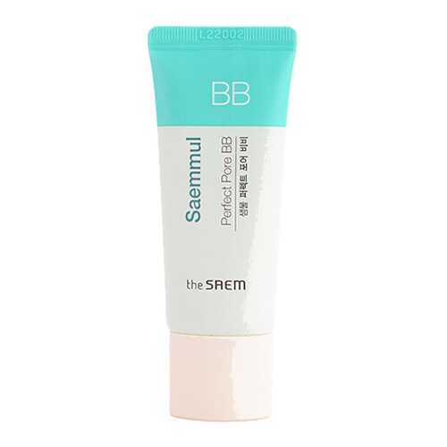 BB крем The Saem Perfect Pore 01, 15 мл в Магнит Косметик