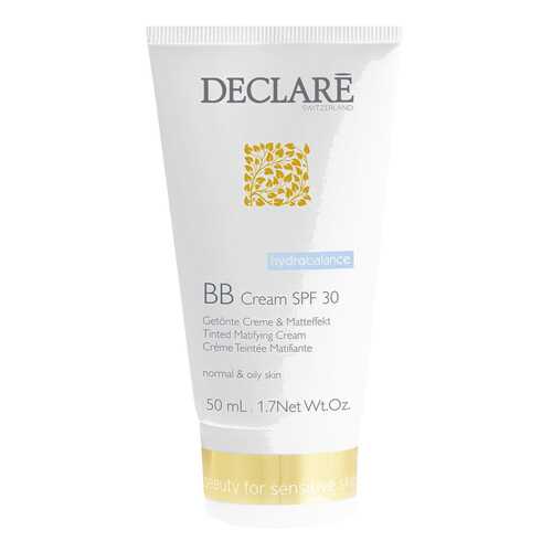 BB средство Declare BB Cream SPF 30 50ml в Магнит Косметик