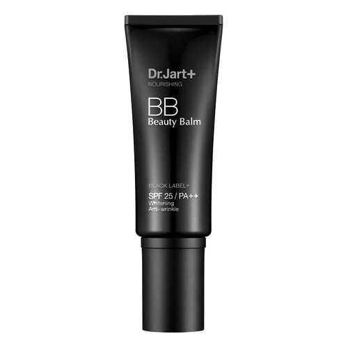 BB средство Dr.Jart+ Nourishing Beauty Balm Black Label+ SPF25 PA++ в Магнит Косметик