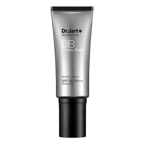 BB средство Dr.Jart+ Rejuvenating Beauty Balm Silver Label 40 мл в Магнит Косметик