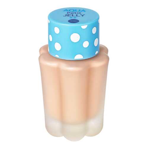 BB средство Holika Holika Aqua Petit Jelly BB 01 SPF20 40 мл в Магнит Косметик