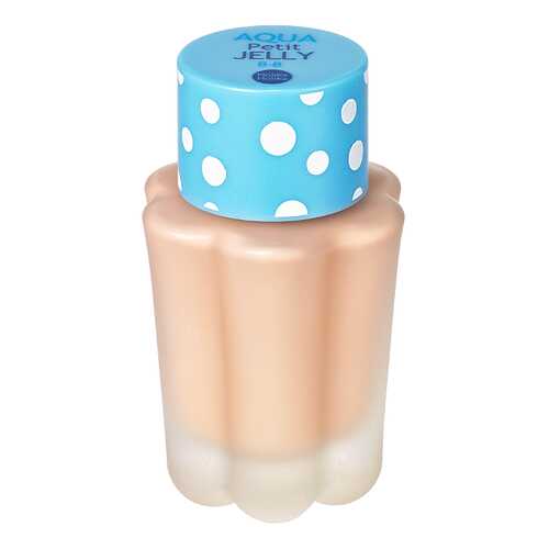 BB средство Holika Holika Aqua Petit Jelly BB 02 SPF20 40 мл в Магнит Косметик