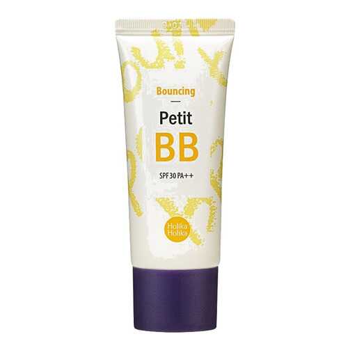 BB средство Holika Holika PETIT BB BOUNСING 30 мл в Магнит Косметик