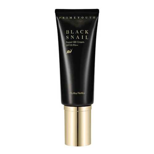 BB средство Holika Holika Prime Youth Black Snail Repair 107 г в Магнит Косметик