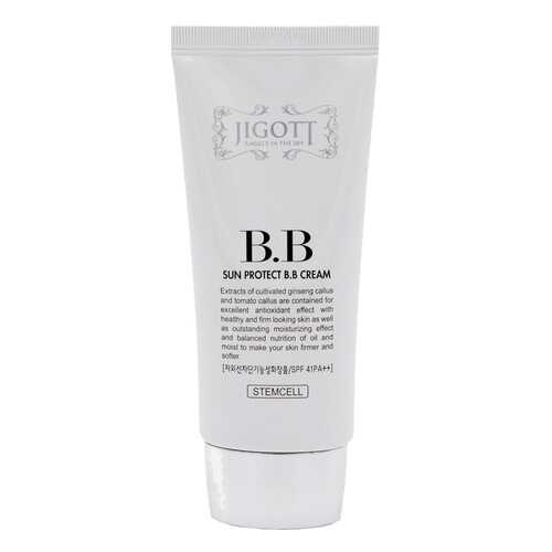 BB средство Jigott Sun Protect в Магнит Косметик