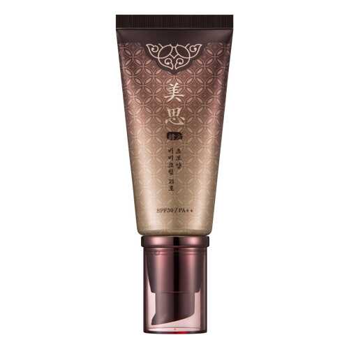 BB средство Missha Cho Bo Yang BB Cream SPF/PA++ 21 Natural Beige 50 мл в Магнит Косметик