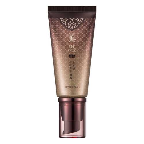 BB средство Missha Cho Bo Yang BB Cream SPF/PA++ 23 Calm Beige 50 мл в Магнит Косметик