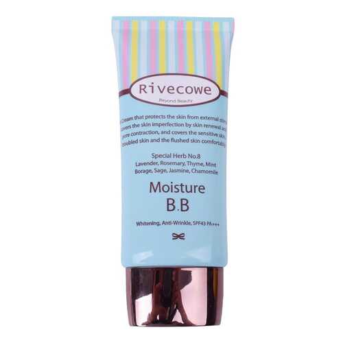 BB средство Rivecowe Moisture 5 мл в Магнит Косметик
