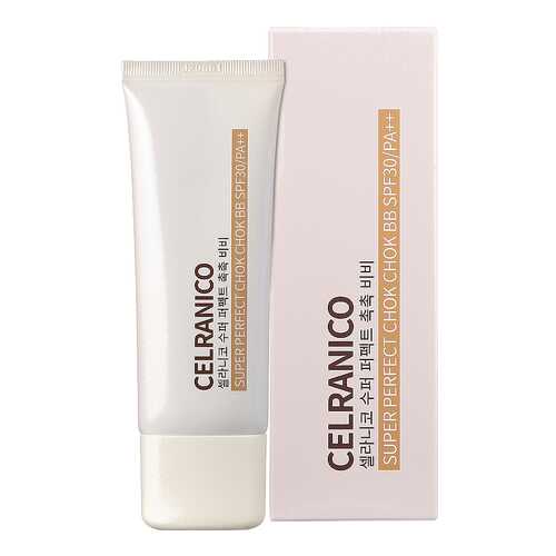 BB средство Сelranico Super Perfect Chok Chok в Магнит Косметик