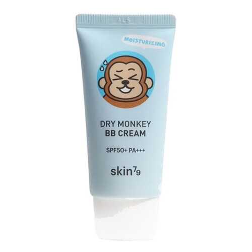 BB средство Skin79 Animal BB Cream Dry Monkey SPF50+ 30 мл в Магнит Косметик