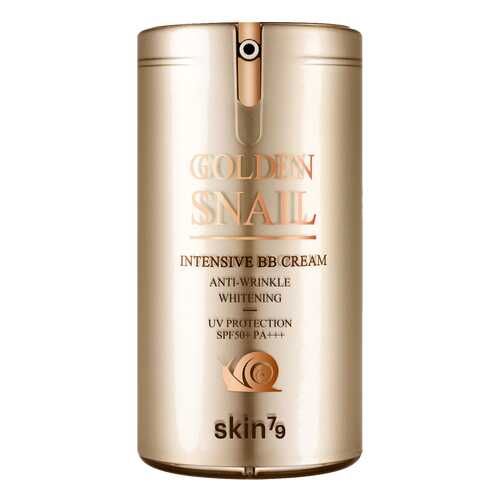 BB средство Skin79 Golden Snail Intensive в Магнит Косметик