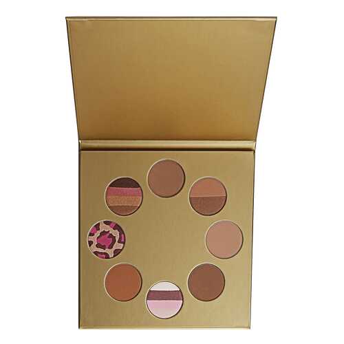 Бронзер Makeup Revolution Bronzer Wardrobe 8x2,37 г в Магнит Косметик