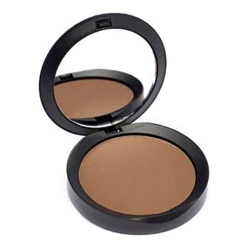 Бронзер PuroBio Bronzer mat 04 Темно-Коричневый 9 гр в Магнит Косметик