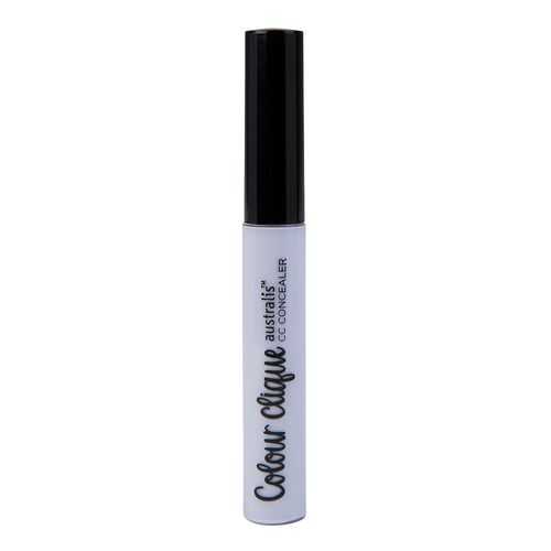 Цветной консилер фиолетовый - Australis CC Concealer - Violet в Магнит Косметик