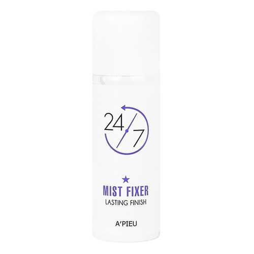 Фиксатор макияжа A'Pieu 24/7 Mist Fixer 50 мл в Магнит Косметик