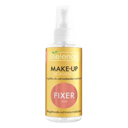 Фиксатор макияжа Bielenda Make-Up Academie, 75 мл в Магнит Косметик