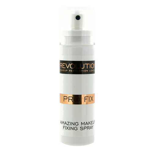 Фиксатор макияжа Makeup Revolution Pro Fix Makeup Fixing Spray 100 мл в Магнит Косметик