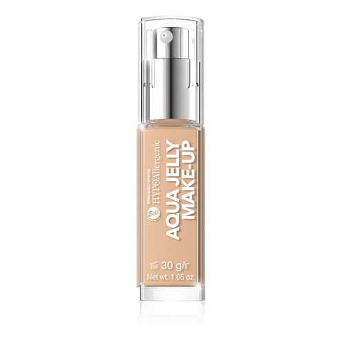 Флюид Bell Hypo Hypoallergenic Aqua Jelly Тон 04 в Магнит Косметик