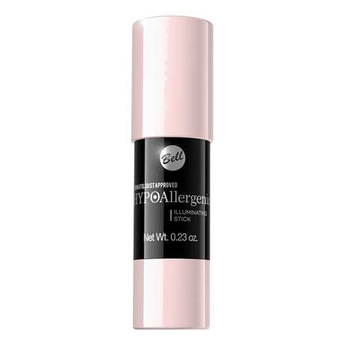 Хайлайтер Bell Hypoallergenic Illuminatig Stick 6,5 г в Магнит Косметик