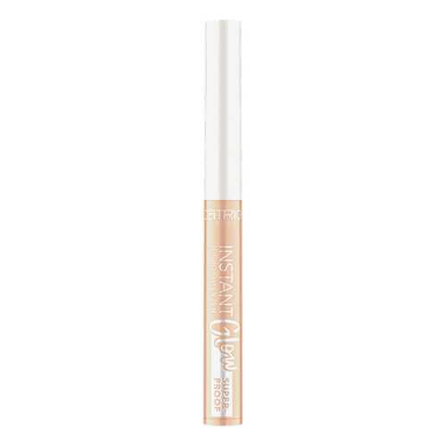 Хайлайтер CATRICE Instant Glow 020 Bronzed Delight в Магнит Косметик