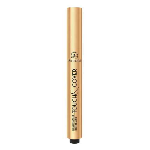 Хайлайтер Dermacol Touch Cover 2 в 1 №2 в Магнит Косметик