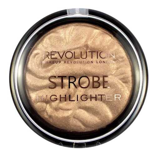 Хайлайтер для лица Makeup Revolution Strobe Highlighter Rejuvenate 7,5 г в Магнит Косметик