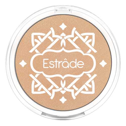 Хайлайтер Estrade Illuminique Highlighter 310 Золотое Сияние в Магнит Косметик