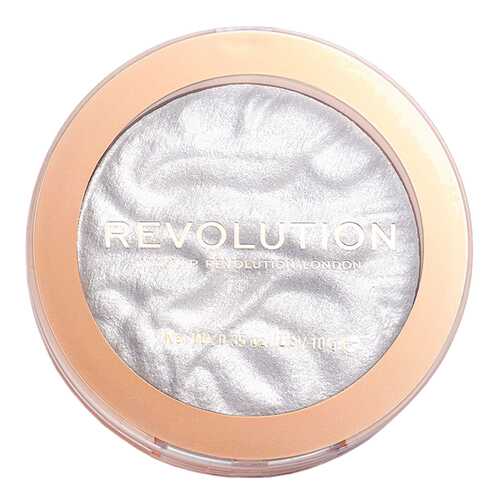 Хайлайтер Makeup Revolution Revolution Highlight Reloaded Set the Tone 10 г в Магнит Косметик