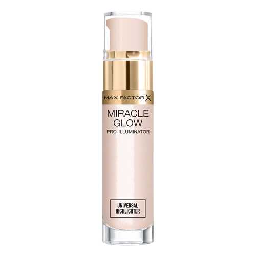 Хайлайтер Max Factor Miracle Glow Pro Illuminator в Магнит Косметик