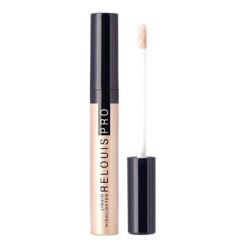 Хайлайтер RELOUIS Pro Highlighter 01 Sunlight 7 г в Магнит Косметик