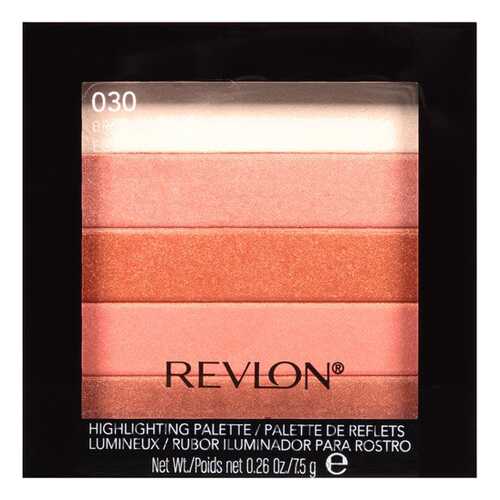 Хайлайтер Revlon Highlighting Palette 030 7,5 г в Магнит Косметик