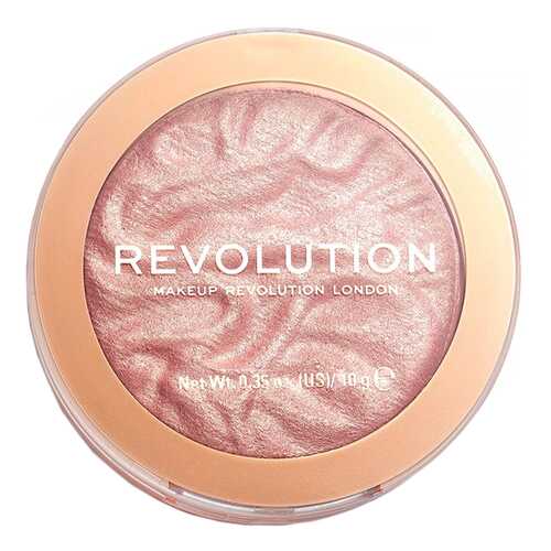 Хайлайтер Revolution Makeup Revolution Highlight Reloaded Make an Impact 10 г в Магнит Косметик