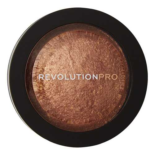 Хайлайтер Revolution PRO Skin Finish Golden Glare 11 г в Магнит Косметик