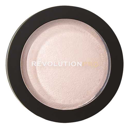 Хайлайтер Revolution PRO Skin Finish Luminescence 11 г в Магнит Косметик