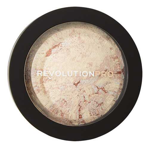 Хайлайтер Revolution PRO Skin Finish Opalescent 11 г в Магнит Косметик