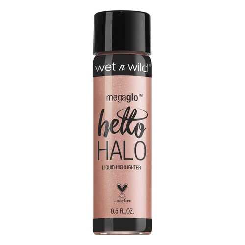 Хайлайтер Wet n Wild MegaGlo Liquid Highlighter 300 Halo Gorgeous 15 мл в Магнит Косметик