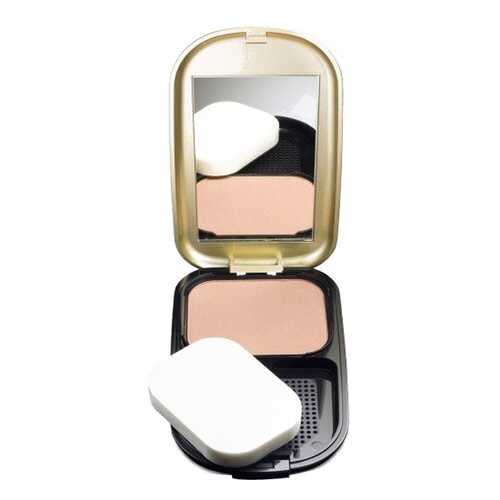 Компактная пудра Max Factor Facefinity Compac, тон 001 Porcelian в Магнит Косметик