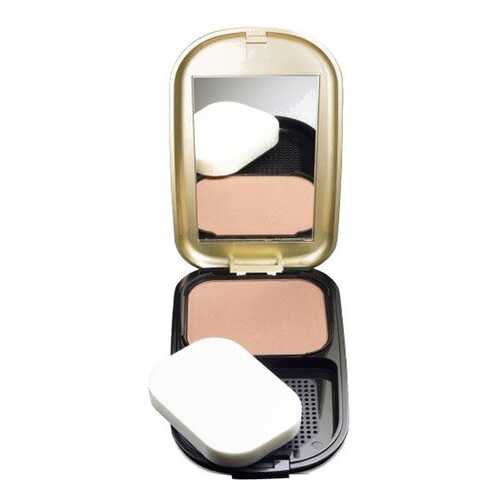 Компактная пудра Max Factor Facefinity Compac, тон 002 Ivory в Магнит Косметик