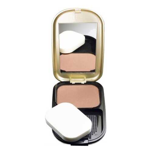 Компактная пудра Max Factor Facefinity Compac, тон 005 Sand в Магнит Косметик